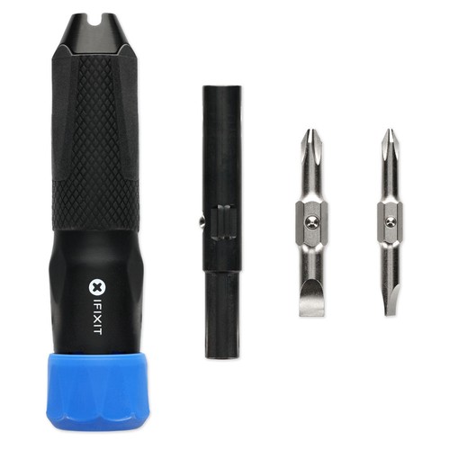 Ifixit narwhal 1 - narwhal, 6-in-1