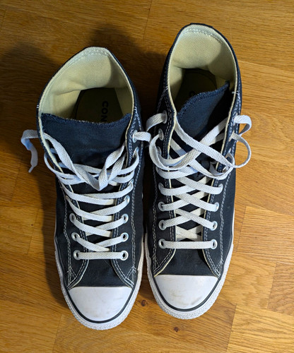 Converse chuck taylor - chuck, all