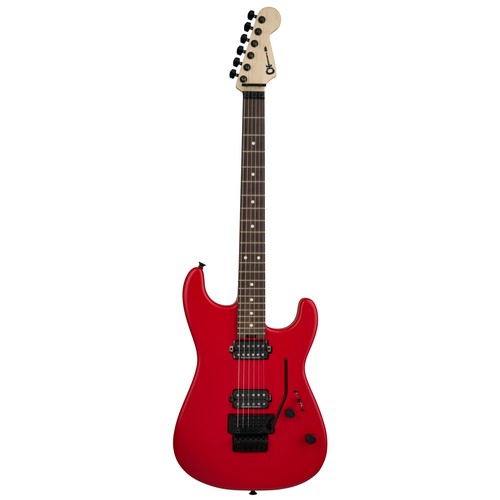 Charvel pro mod - charvel, pro-mod