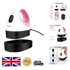 Mini Wärmepresse mit