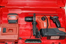 Hilti te6 a36 ion - hilti-te6-a36, li-ion