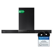 Dunstabzugshaube 90cm