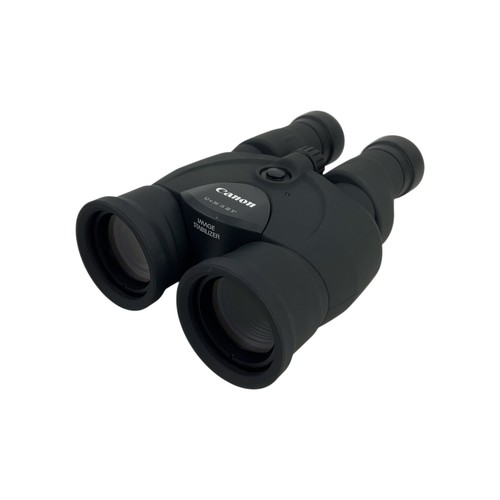 Canon is iii fernglas - 36,