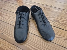 Jazztanzschuhe, Gr.38