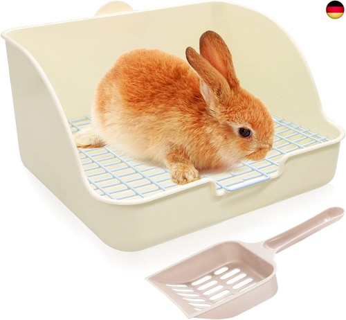 Hylyun kaninchentoilette ecke - hylyun,