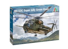 Italeri IT91035 _V 1/72 HH-53C