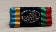 Bandschnalle DLRG Deutsches