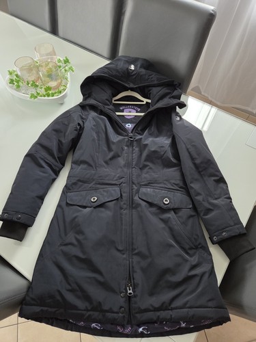 Wellensteyn damen parka - ☆wellensteyn,