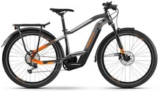 Haibike trekking 5 - 10, 27,5"