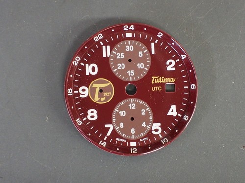 Tutima original dial grand - tutima,