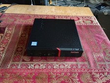 Lenovo Thinkcentre mini pc