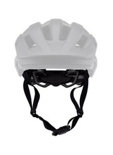 GIRO bicycle helmet adjustment