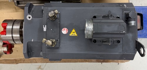 Siemens permanent magnet - 3,