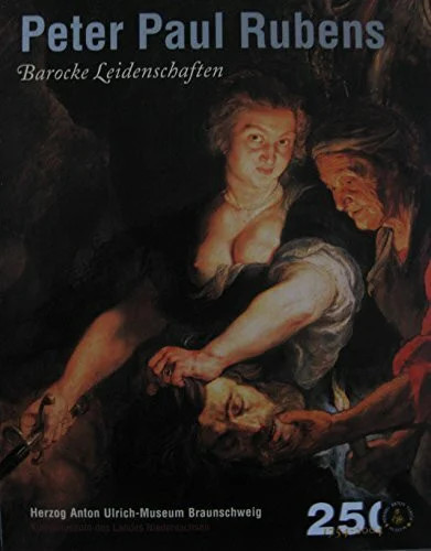 Peter paul rubens barocke - peter,