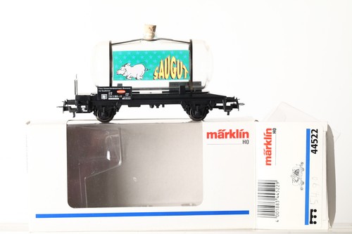 Märklin 44522 - märklin, h0
