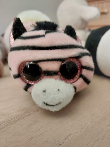 Ministofftiere große augen - 7,
