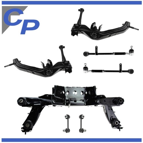 Achsträger hinten für - , toyota