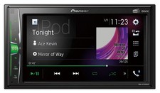 Pioneer dmh a3300dab - pioneer, dmh-a3300dab