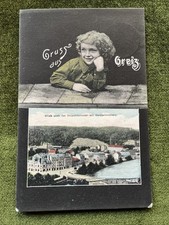 Greiz Reuss Mohlsdorf Gommla