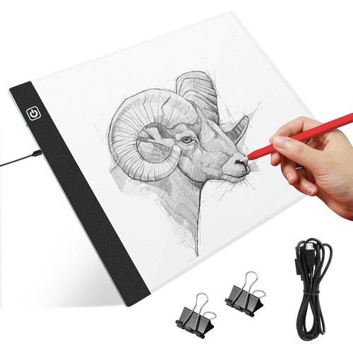Vfandv led licht pad - licht,