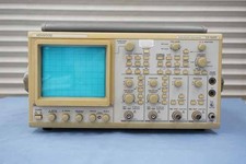 Kenwood CS-6400 Oszilloskop 40