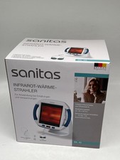 Sanitas SIL 45 Infrarotlampe