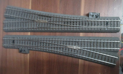 Märklin schlanke - h0, 2x