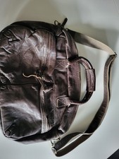 Cowboysbag 1243 Ledertasche