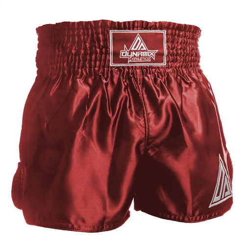 Dynamix athletics muay - dynamix, thai