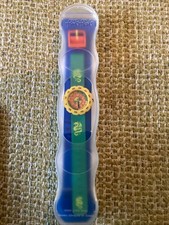 Flick Flack Vintage Schweizer