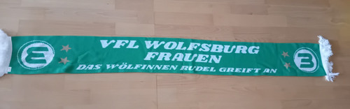 Vfl wolfsburg frauen - wolfsburg,
