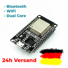 ESP32 WROOM32 WROOM32D