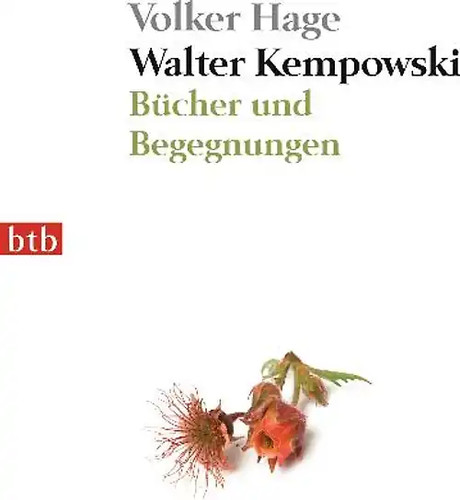 Walter kempowski - walter,