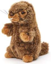 Uni-Toys - Murmeltier Mit