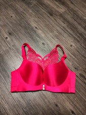 Rote BH Größe 38/85 C&H