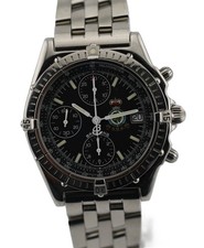 Breitling Chronomat 39mm Royal