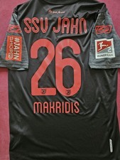 SSV Jahn Regensburg Matchworn