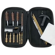 16Stk Waffenreinigungsset 9mm