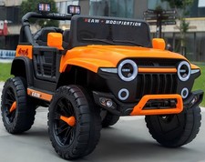 Jeep ST-3.0 4x4, 180 Watt