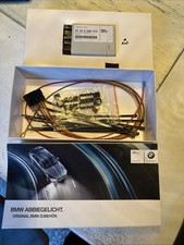 BMW Nachrüstsatz Abbiegelicht