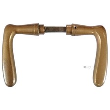 Türdrücker Jugendstil