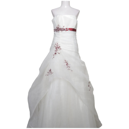 Hochzeitskleid größe 40 - hochzeitskleid,,