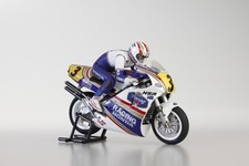 Kyosho RC Motorrad Honda NSR500 1991 Kit – Hanging On Racer