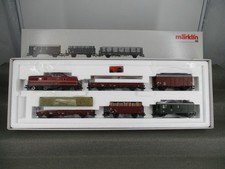 Märklin Spur H0 26578 Zugpackung "Landwirtschaft" MM fx AC Digital in OVP