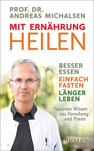 Mit ernährung heilen - mit,
