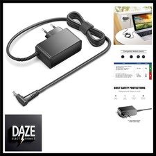 12V Netzteil Ladegerät für Acer Aspire Switch 10 SW5-011 SW5-012 SW5-112P FHD...