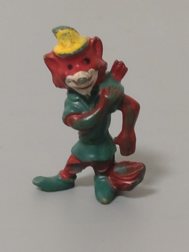 Altfigur walt disney - Ü,