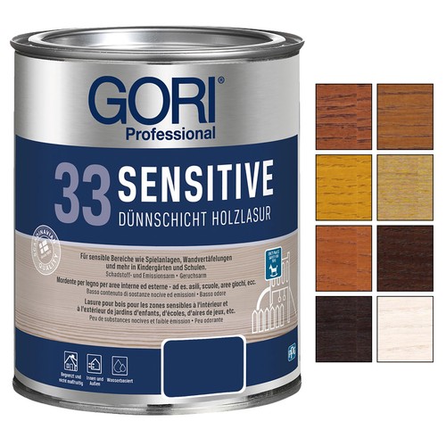 Gori sensitive 75 - 33,