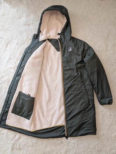 Way parka m herren - gr.,