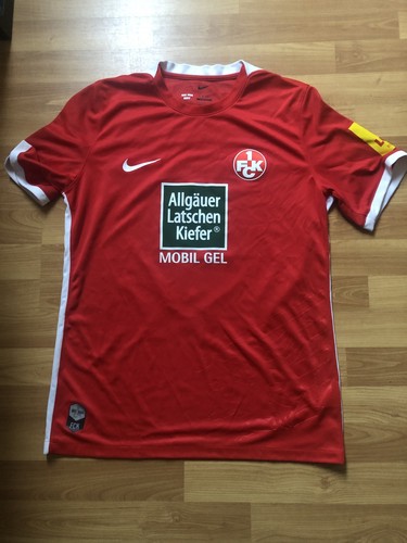 Matchworn getragenes trikot - matchworn,